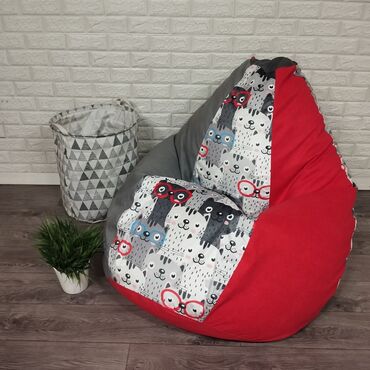 Бинбэги: Бинбэг, Новый, В рассрочку, Бесплатная доставка, Самовывоз, Платная доставка — 19