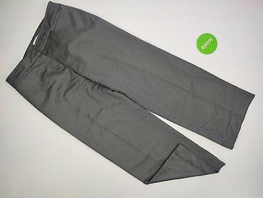 sowa: Monnari, Spodnie materiałowe damskie, rozmiar XL — 2