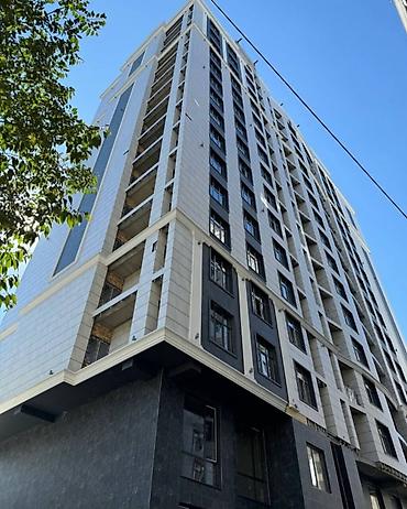 Продажа квартир: 3 комнаты, 103 м², Элитка, 3 этаж, Дизайнерский ремонт — 15