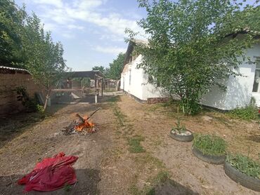 озгон уй сатылат: 8 соток, Курулуш, Кызыл китеп