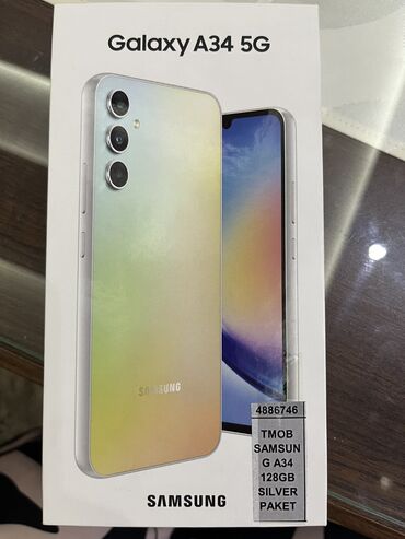 samsung: Samsung A30