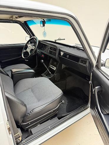 ВАЗ (ЛАДА): ВАЗ (ЛАДА) 2107: 2008 г., 1.6 л, Механика, Бензин, Седан — 14