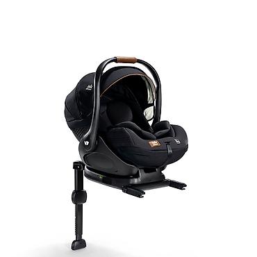 srebrne helanke: Joie autosedište Signature i-Level, 40–85 cm, Eclipse Šifra — 1
