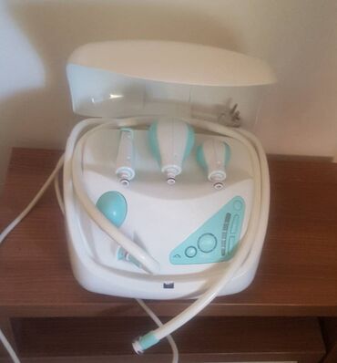 Elektronika: Anticelulit vacum aparat. Prodajem profesionalni anticelulit vacum