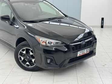 Subaru: Subaru Crosstrek: 2019 г., 2 л, Вариатор, Бензин, Хэтчбэк — 13