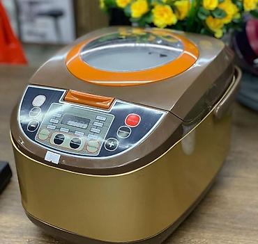 комбайн рис: Мультиварка рисовалка Redmond, midea, vitek, техномир, Samsung — 8