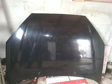 passat b5 5 far: HAUBA ZA FORD FOCUS OD 1998. DO 2004. GOD. | Hauba u dobrom — 1