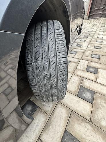 Kia: Kia K5: 2016 г., 2 л, Автомат, Газ, Седан — 8