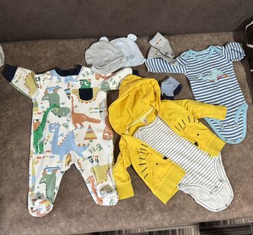 одежды для новорожденных: Комплект