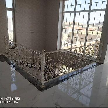 Pilləkən məhəccərləri: Her cur pirilalarin sifarisini qebul edirik zovqunuze uygun pirilalar — 21