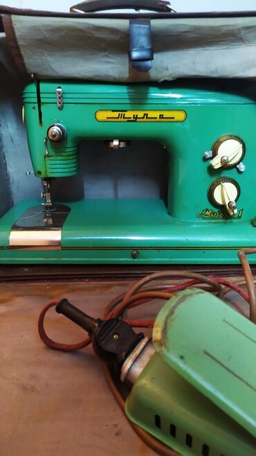 швейная машинка тула: Швейная машина Электромеханическая, Автомат