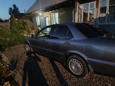 accord 1990: Honda Accord: 2001 г., 1.8 л, Бензин, Седан — 3