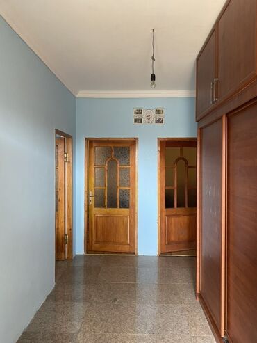 Həyət evləri və villaların satışı: Hövsan qəs. 3 otaqlı, 80 kv. m, Kredit yoxdur, Yeni təmirli — 13