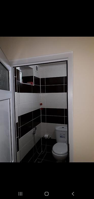 baki bina evi: Ariz yaşayış massivində təmirli həyət evimiz satışa çıxıb evin hər iki — 10