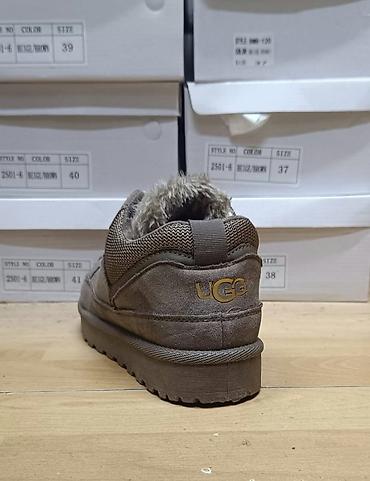 Ugg obuća: Ugg cipele patike NOVO Novo Brojevi 36 do 41 fb Moja Kupovina 1 — 4