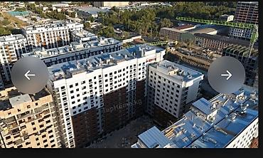 квартиры в бишкекк: 3 комнаты, 95 м², Элитка, 14 этаж — 3