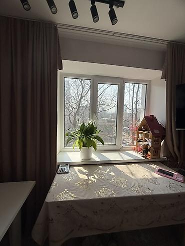 Продажа квартир: 2 комнаты, 59 м², Индивидуалка, 5 этаж, Косметический ремонт at lalafo.kg — 3 Продажа квартир: 2 комнаты, 59 м², Индивидуалка, 5 этаж, Косметический ремонт — 3