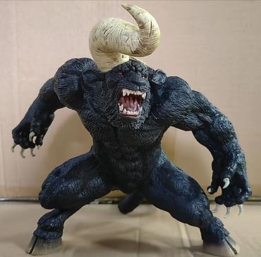 черные часы: BERSERK ! ZODD 20 см — 1