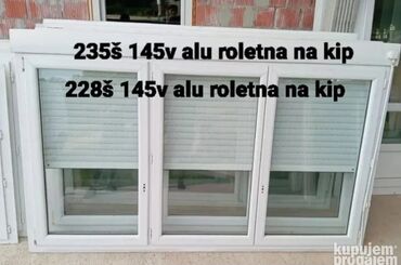 simpo fotelje cene: KRAGUJEVAC. Citajte oglas do kraja. Polovna PVC stolarija na