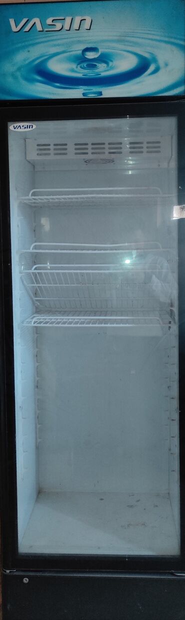 промышленные холодильники для хранения фруктов цена: Холодильник Venus, Б/у, Однокамерный, Less frost, 50 * 200 * 1