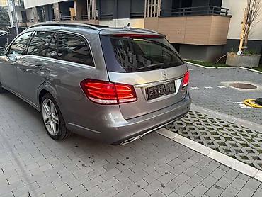 akumulatori: MERCEDES BENZ E 300 W212 RESTAJLING | Registrovan godinu dana Motor — 4