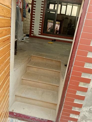 hovsanda heyet evleri satilir: 4 комнаты, Новостройка, 100 м² — 2