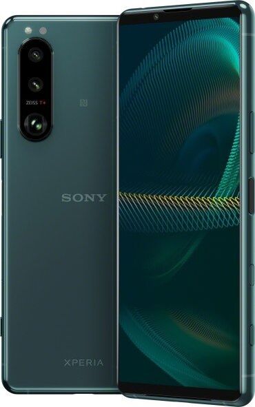 хонор x9c: Sony Xperia 5 III, Б/у, 1 SIM, 2 SIM, eSIM