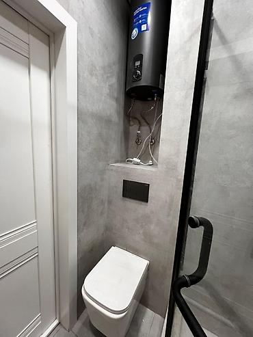 Продажа квартир: 1 комната, 41 м², Индивидуалка, 5 этаж, Евроремонт — 6