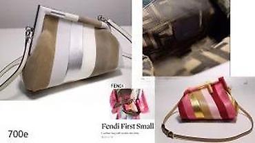 Putni koferi i torbe: FENDI, VRHUNSKE KOŽNE TORBE, EKSKLUZIVA | Novo! ! ! Hot! ! ! Hot! ! — 20