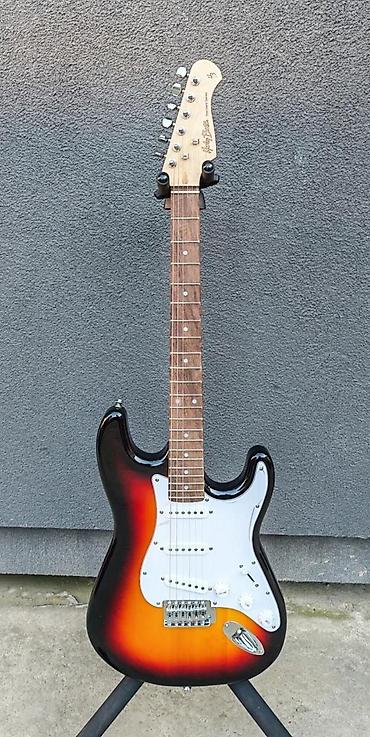 Gitare: HARLEY BENTON ST-20 SB ELEKTRIČNA GITARA | . Slanje po — 5