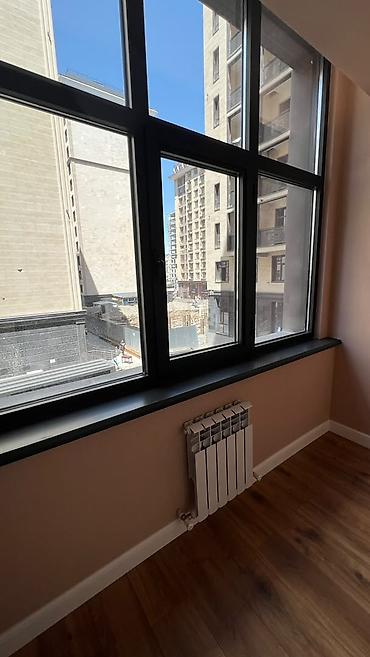 nova grant: 2 комнаты, 82 м², 2 этаж, Дизайнерский ремонт — 2