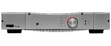 Audio: REGA Mira 3 inteqrə olunmuş stereo gücləndirici - İngiltərədə — 3
