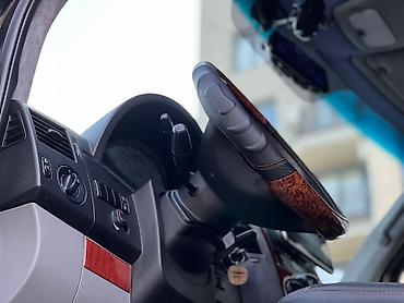 автоком: Mercedes-Benz Спринтер: 2008 г., 2.2 л, Автомат, Дизель, Бус — 8