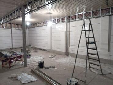 Фасадные работы: Фасадный декор, Демонтажные работы, Ремонт фасада | Моноблоки, Балясины, Молдинг | Сухой травертин, Американка, Сайдинг | Пенополистирол, Минеральная вата, Базальт 3-5 лет опыта — 25