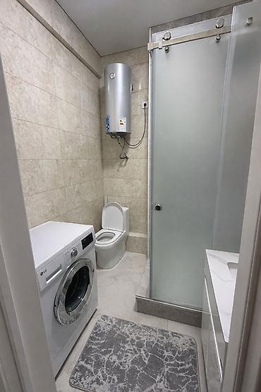 Продажа квартир: 1 комната, 50 м² — 4