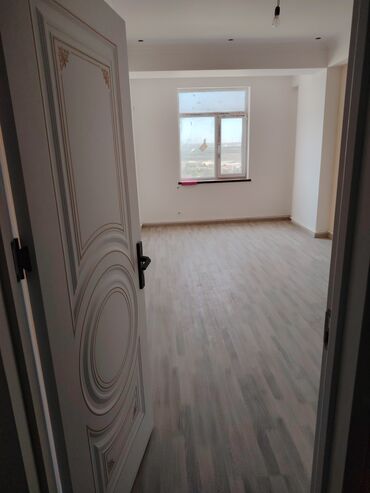 apartment: 2 otaqlı, Yeni tikili, 58 kv. m