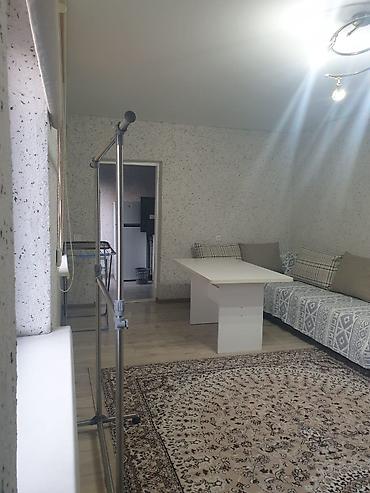 38 м², 1 комната, Пишпек, Парам без детей