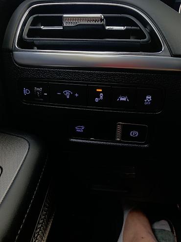 Hyundai: Hyundai Palisade: 2021 г., 2.2 л, Автомат, Дизель, Кроссовер — 12