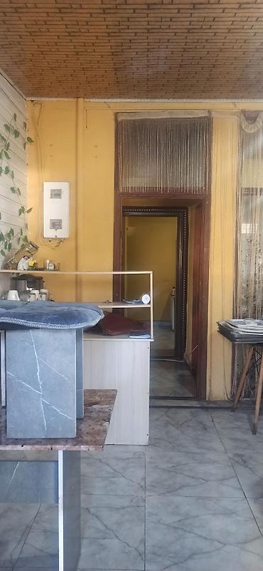 Продажа магазинов: Продажа магазинов В жилом доме, 40 м², Свежий ремонт, Отдельный вход, 1 этаж — 3