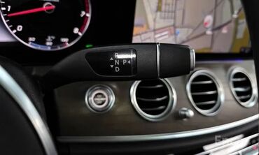 Mercedes-Benz: Mercedes-Benz E-Class: 2019 г., 2 л, Автомат, Бензин, Седан — 9