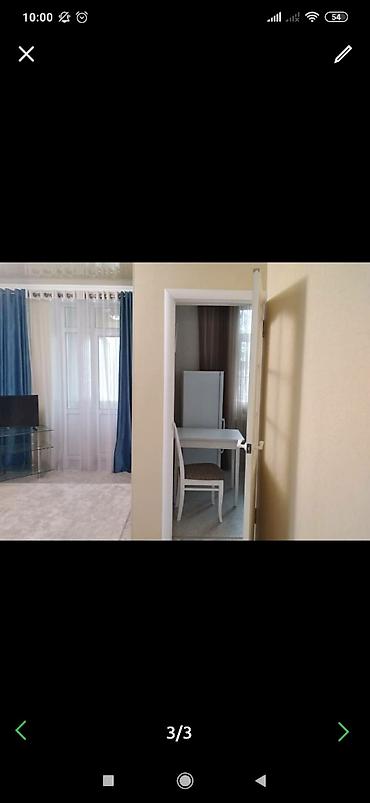 Посуточная аренда квартир: 1 комната, Бронь, Бытовая техника, Домофон — 8