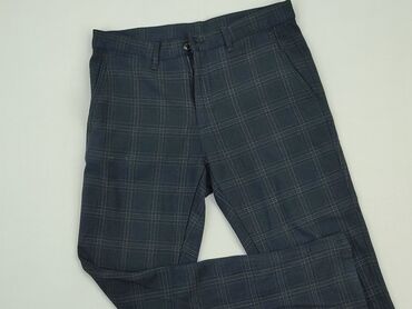 zara plisowane spódnice: Material trousers, Zara, M (EU 38), condition - Good