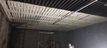 Утепление: Утепление потолоков, Утепление крыши | Утепление завода, Утепление цеха, Утепление склада Пенополиуретан Больше 6 лет опыта — 13