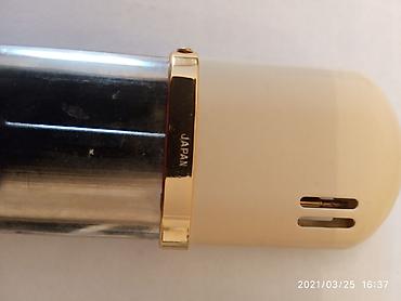 meta eynek: Penguin “High Quality Lighter” Kolleksionerlər üçün vintaj alışqan — 8