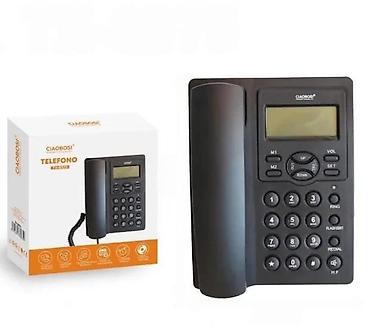 nescafe aparati: Žičani fiksni telefon Ciabosi TX-8975 NOVO. CIAOBOSI TX-8975 fiksni — 1