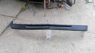 bm tools subotica: SPOJLERI PREDNJEG BRANIKA ZA VOLKSWAGEN GOLF 3 OD 1992. DO 1998. GOD — 1