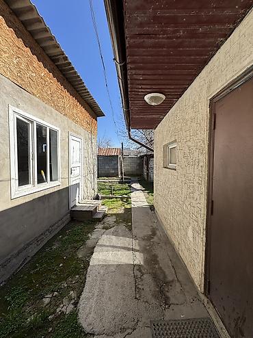 Продажа модульных домов: Продается дом!!! и под бизнес тоже можно! в одном участке два дома — 19