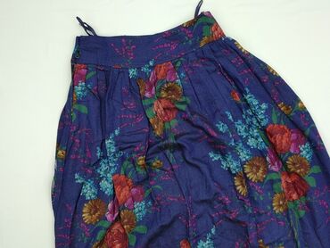 spódnice w grochy czerwone: Hirsch, Women`s skirt, size L (EU 40)