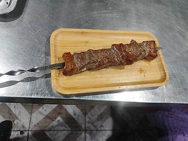 Повара: Повар Мангальщик, шашлычник. С опытом — 5