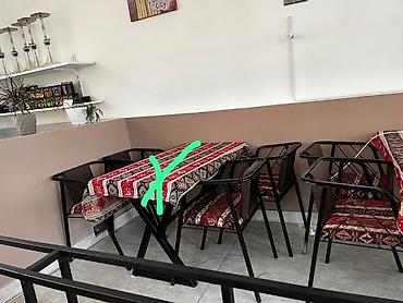 online mebel satışı: Stullar satılır 12 əd var.Biri 25 azn.Tibilisi prospekti.Ayla91 — 1